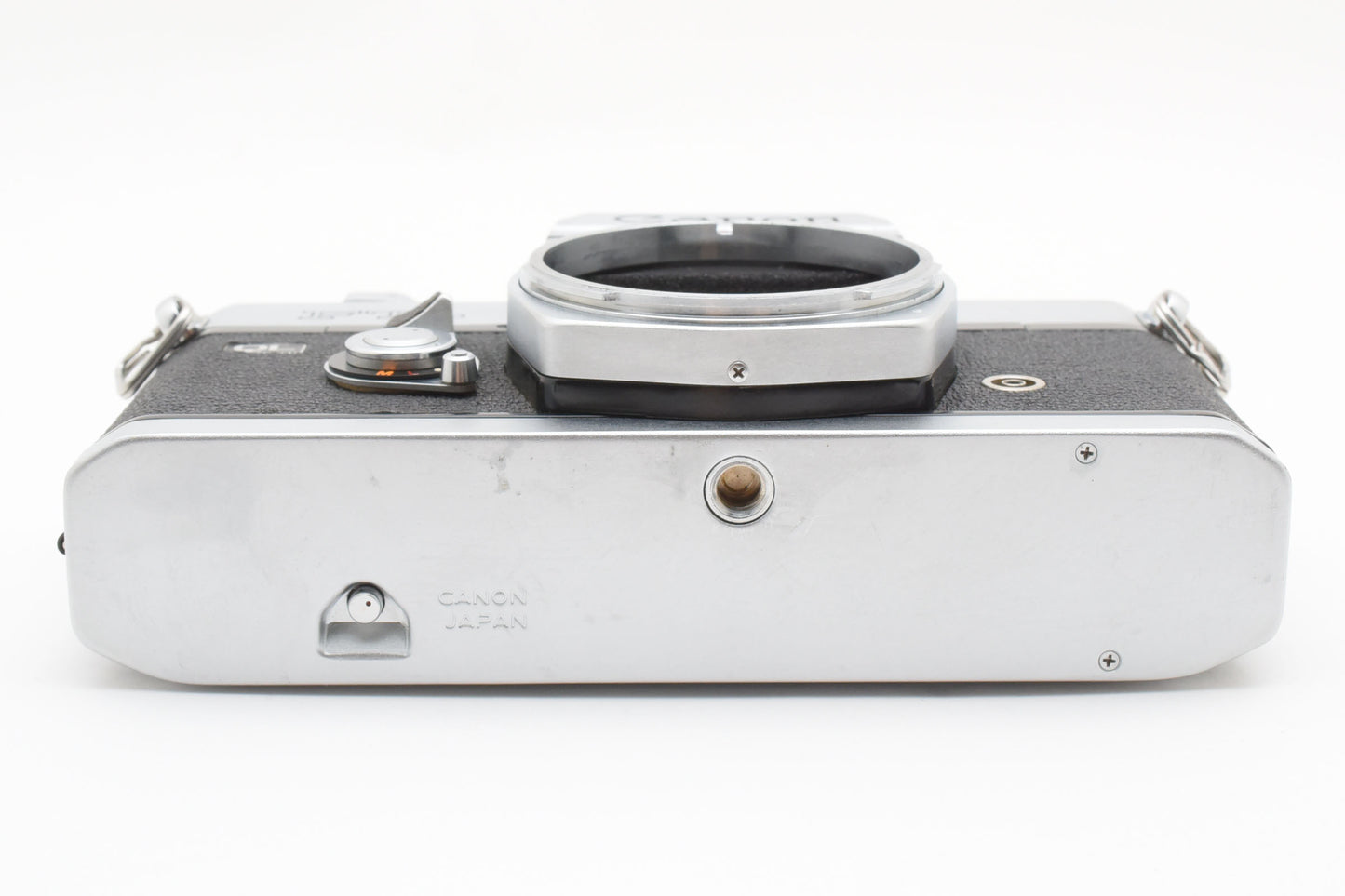 [Excellent+3]Canon FT Film Camera Tested Working from Japan［B077_2425155］