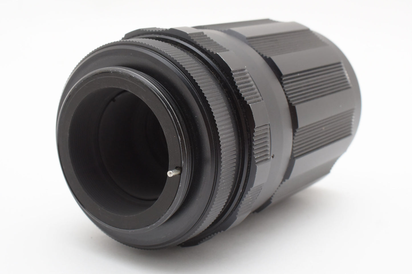 [Excellent+5]Asahi PENTAX Super Takumar 135mm F3.5 Camera Lens Made in Japan［B087_2425159］