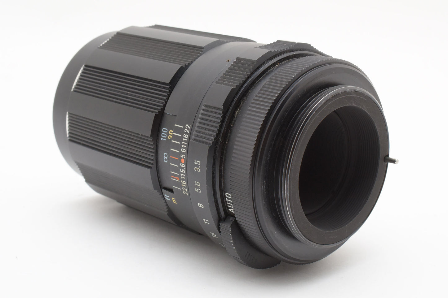 [Excellent+5]Asahi PENTAX Super Takumar 135mm F3.5 Camera Lens Made in Japan［B087_2425159］