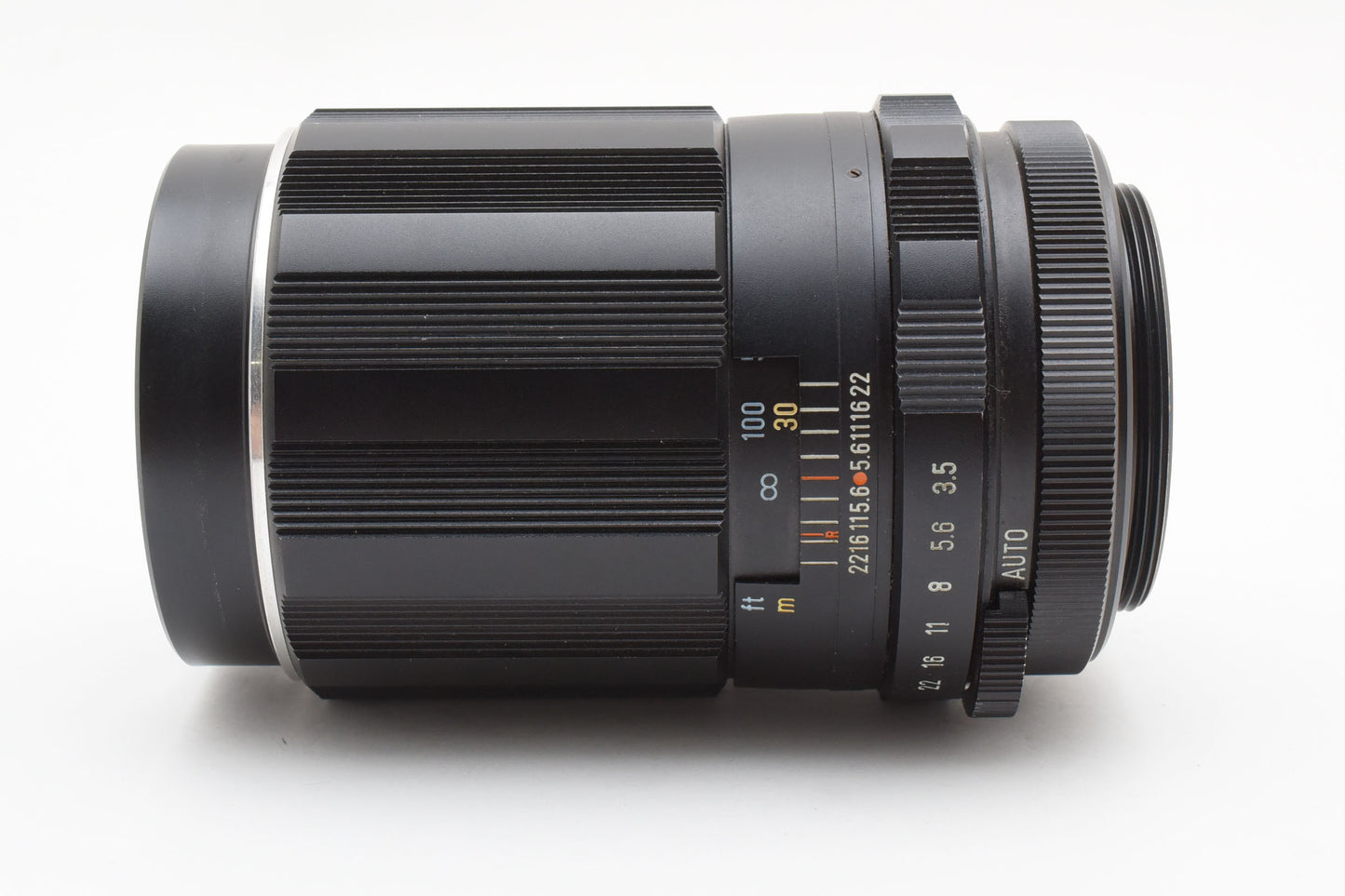[Excellent+5]Asahi PENTAX Super Takumar 135mm F3.5 Camera Lens Made in Japan［B087_2425159］
