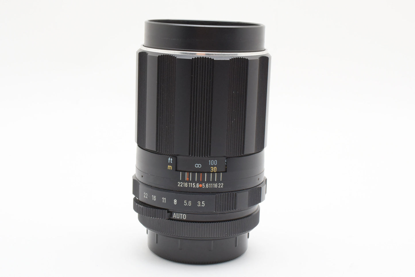 [Excellent+5]Asahi PENTAX Super Takumar 135mm F3.5 Camera Lens Made in Japan［B087_2425159］