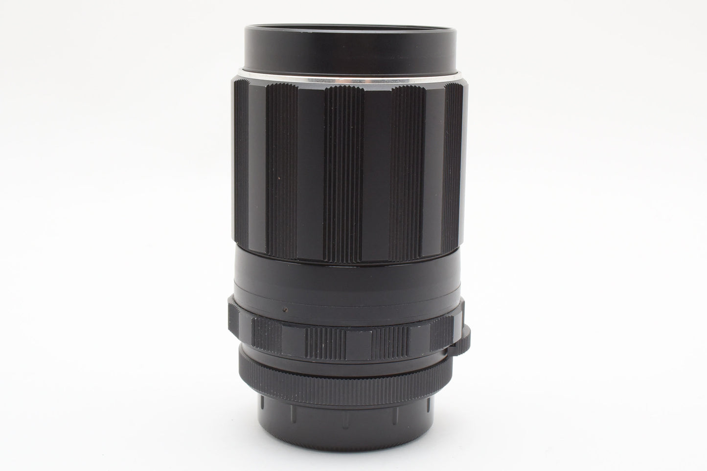 [Excellent+5]Asahi PENTAX Super Takumar 135mm F3.5 Camera Lens Made in Japan［B087_2425159］