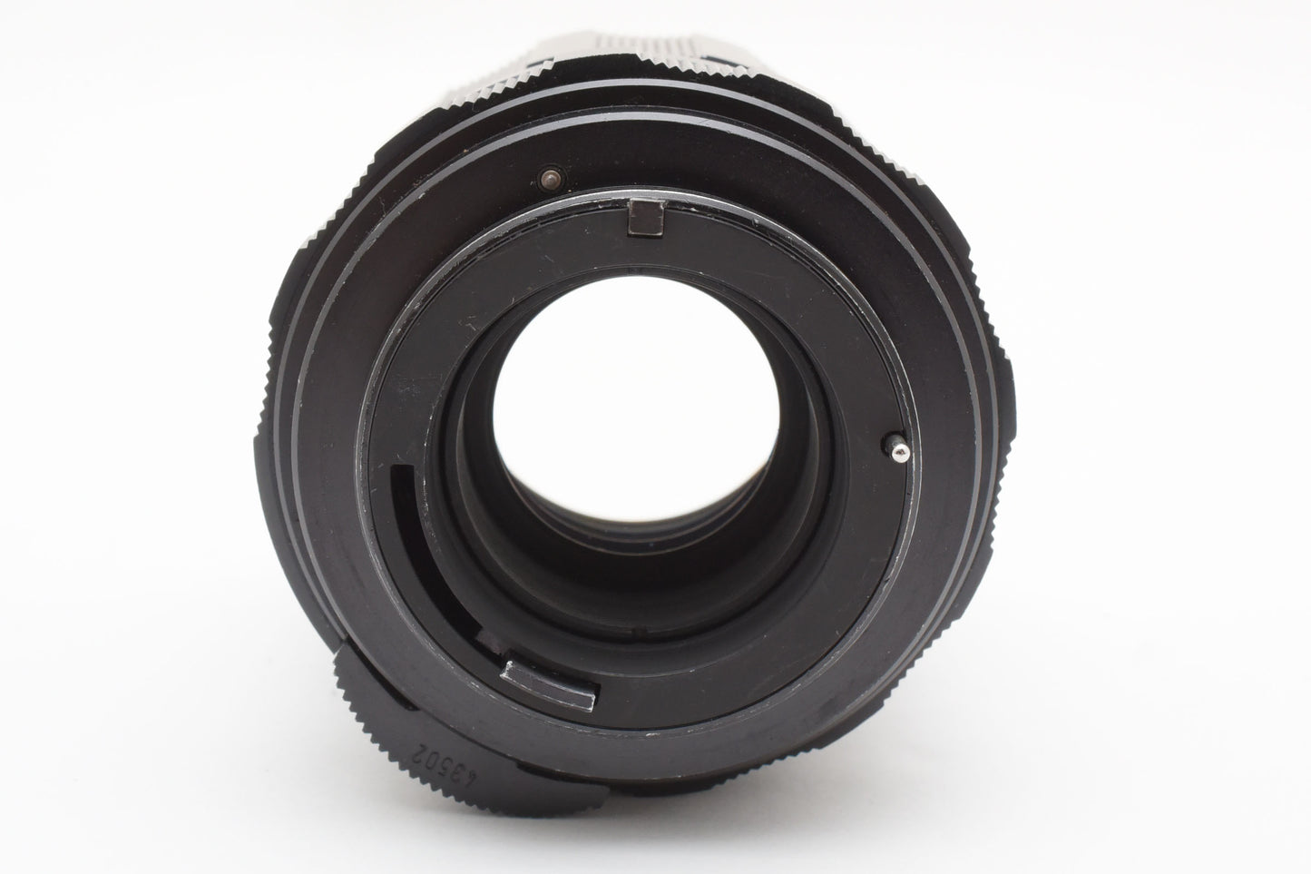 [Excellent]PENTAX SMC TAKUMAR f2.8 105mm Camera Lens ASAHI OPT Co made in Japan［B093_2425162］