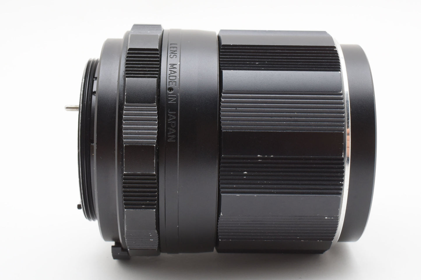 [Excellent]PENTAX SMC TAKUMAR f2.8 105mm Camera Lens ASAHI OPT Co made in Japan［B093_2425162］
