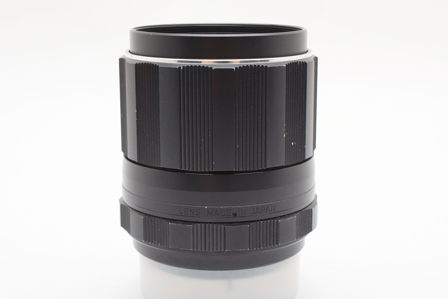 [Excellent]PENTAX SMC TAKUMAR f2.8 105mm Camera Lens ASAHI OPT Co made in Japan［B093_2425162］