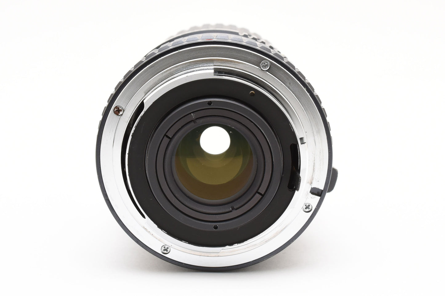 [Excellent+5]PENTAX ASAHI smc M f3.5 135mm 2X APK TELEPLUS MC4 Lens from Japan［B094_2432537］