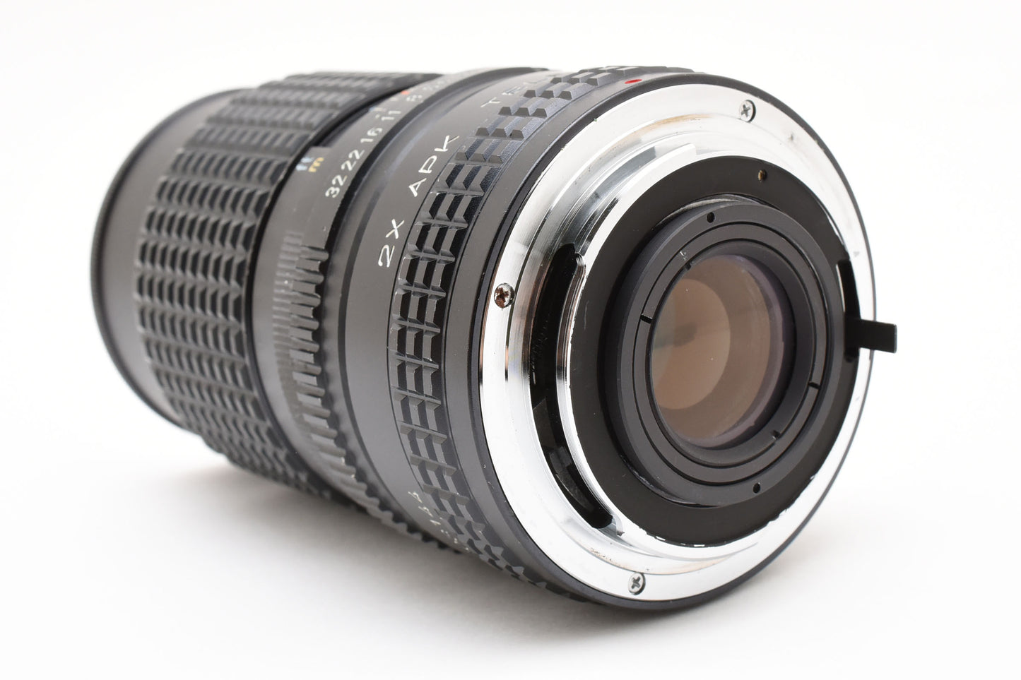 [Excellent+5]PENTAX ASAHI smc M f3.5 135mm 2X APK TELEPLUS MC4 Lens from Japan［B094_2432537］