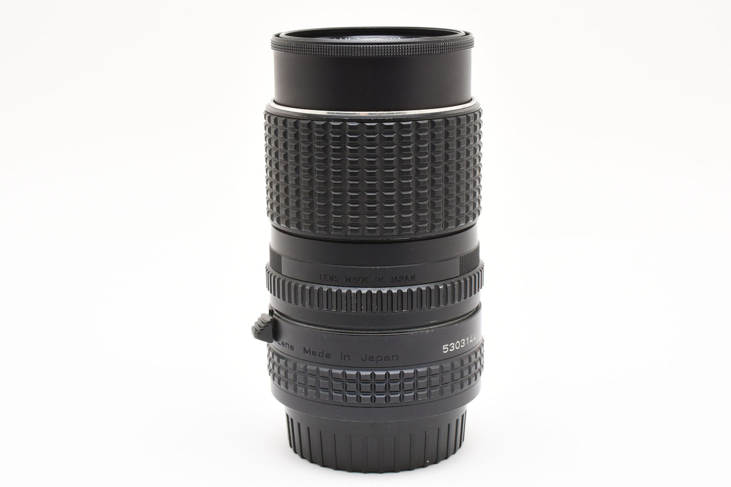 [Excellent+5]PENTAX ASAHI smc M f3.5 135mm 2X APK TELEPLUS MC4 Lens from Japan［B094_2432537］