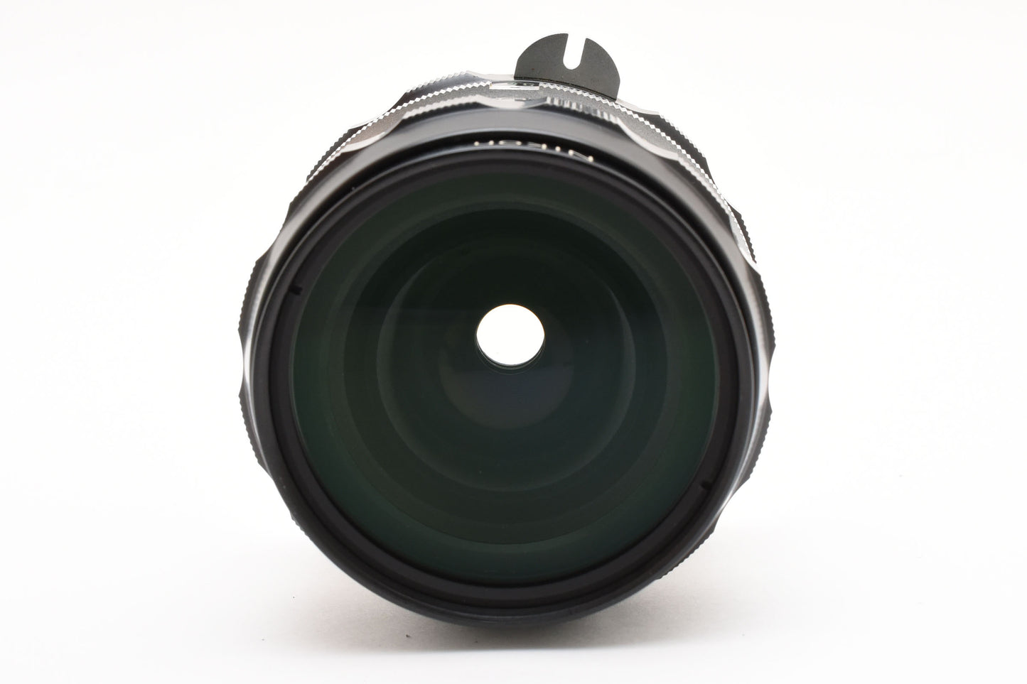 [Near MINT]Nikon NIKKOR-H･C f3.5 28mm F Mount Camera Lens Manual Made in Japan［B095_2432538］