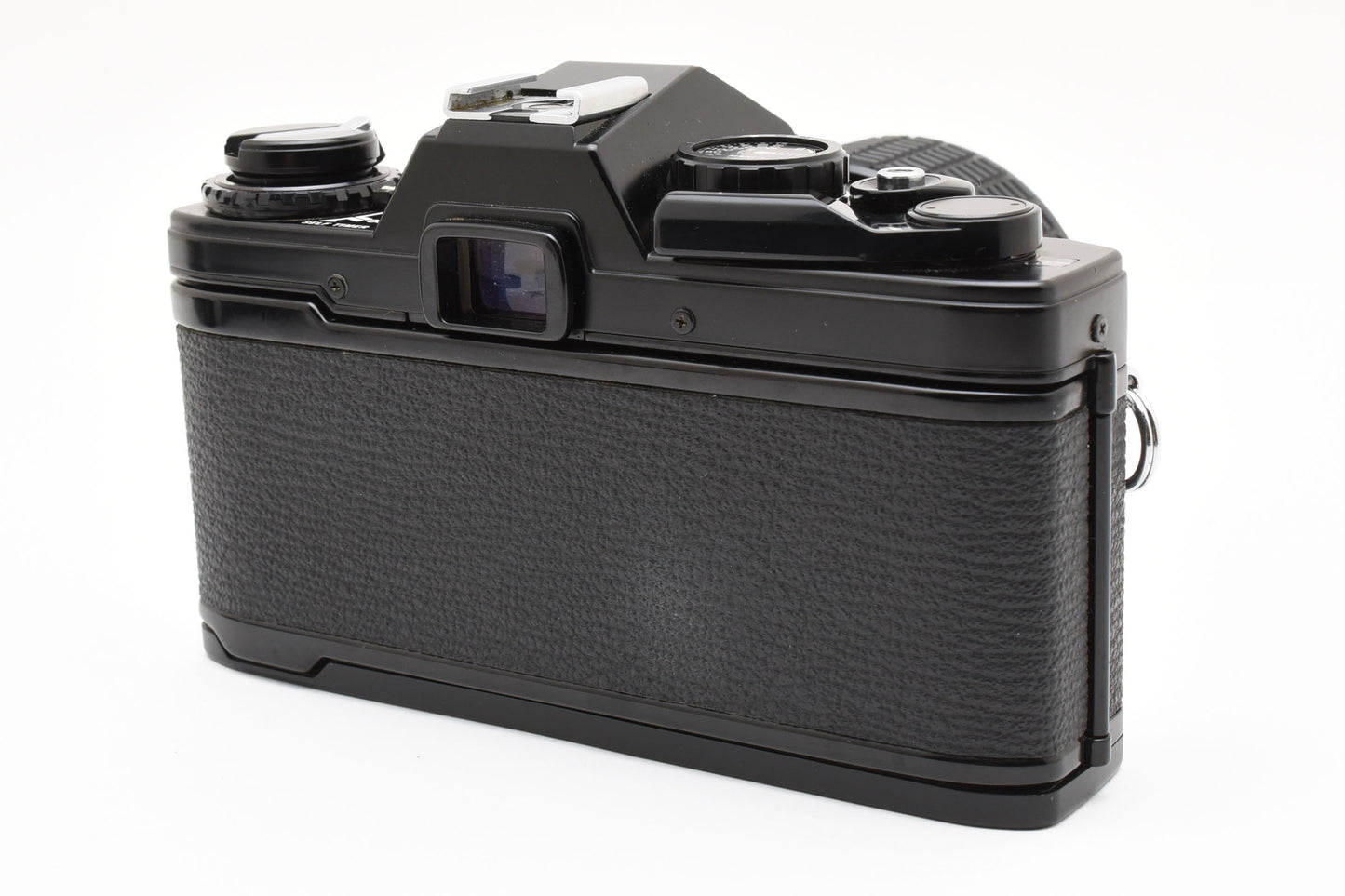 [Excellent+3]Olympus OM-10 Black+SIGMA Optional 35-70mm f2.8 OM Lens from Japan［B098_2432539］
