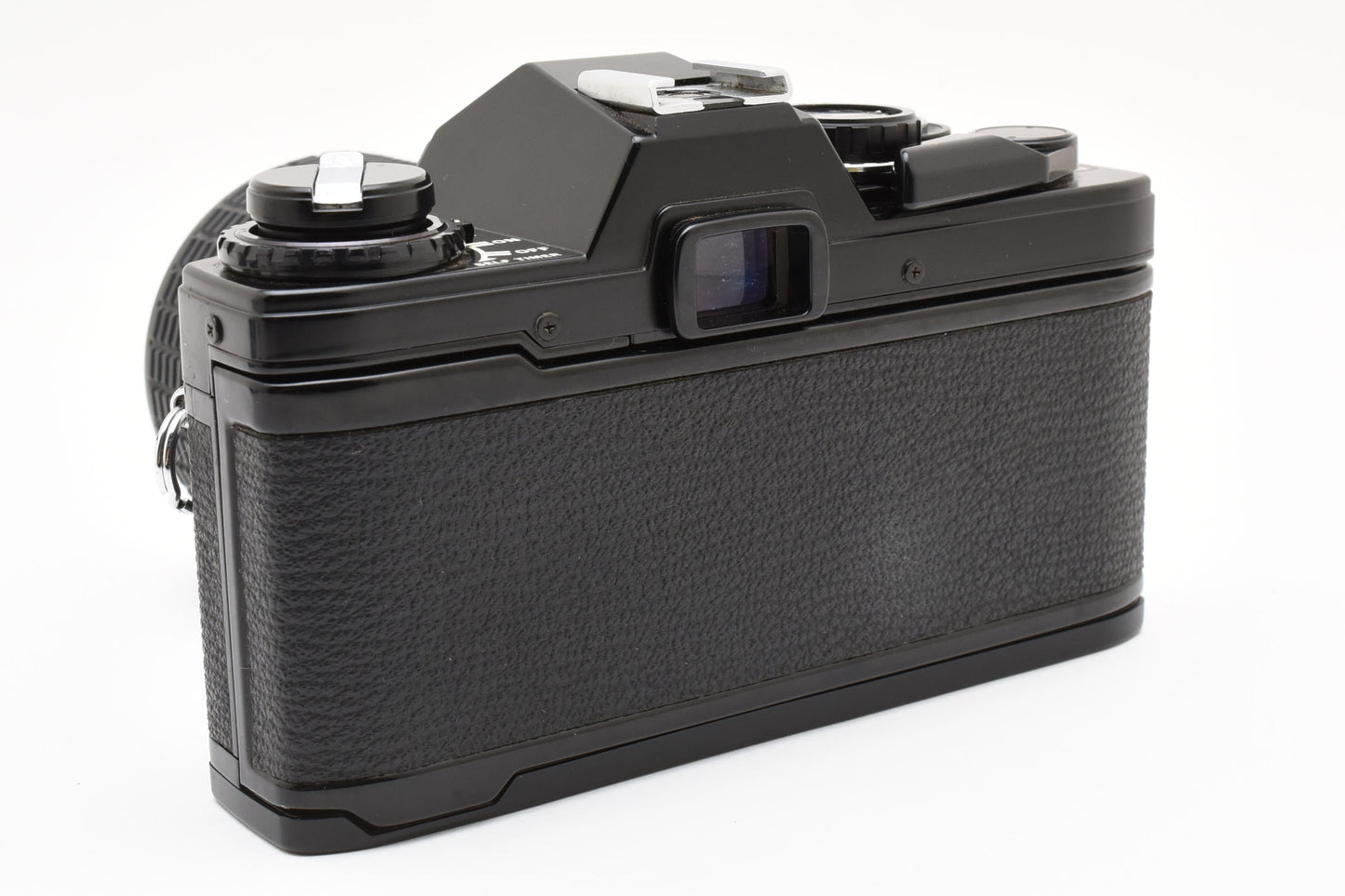 [Excellent+3]Olympus OM-10 Black+SIGMA Optional 35-70mm f2.8 OM Lens from Japan［B098_2432539］