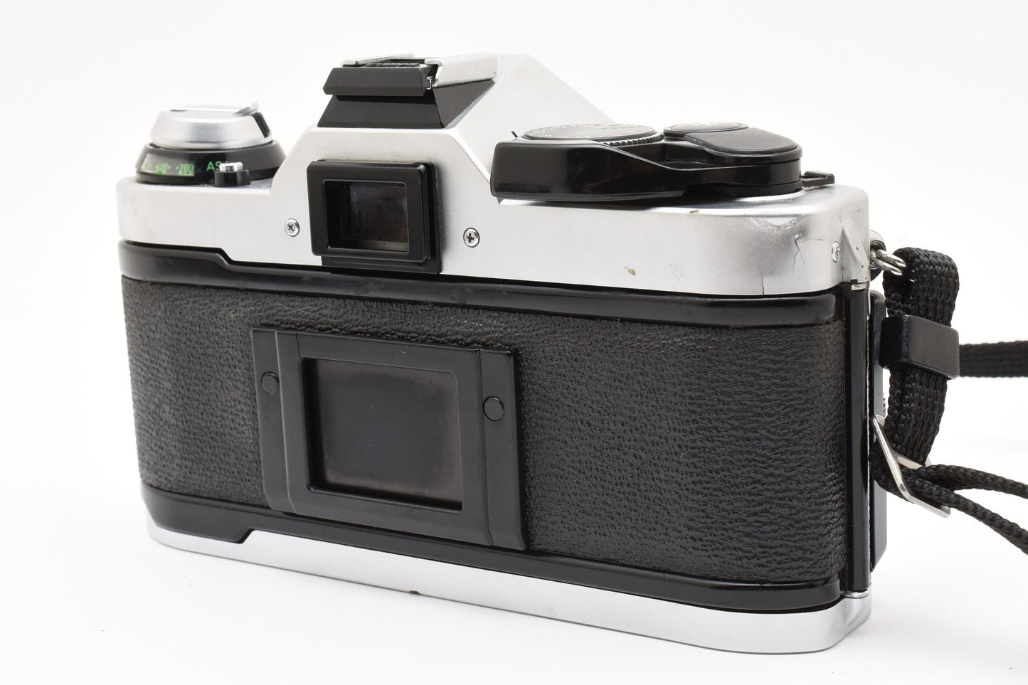 [Excellent]Canon AE-1 Film Camera Body Tested Working From Japan［B099_2432540］