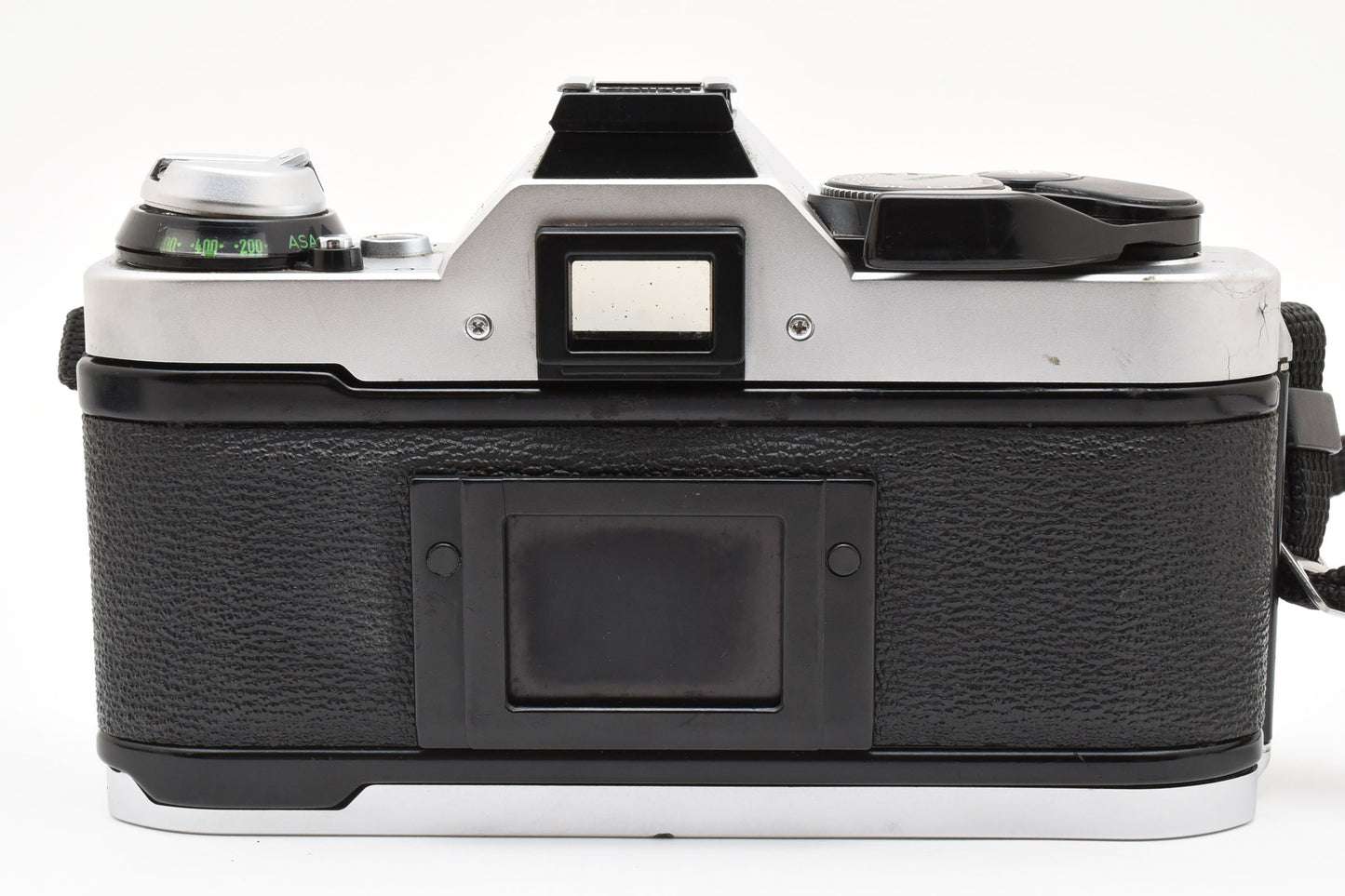 [Excellent]Canon AE-1 Film Camera Body Tested Working From Japan［B099_2432540］