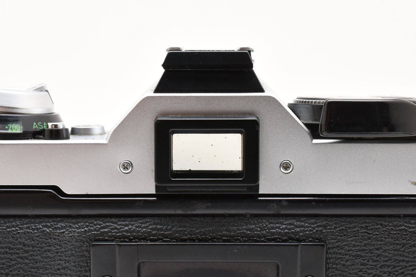 [Excellent]Canon AE-1 Film Camera Body Tested Working From Japan［B099_2432540］