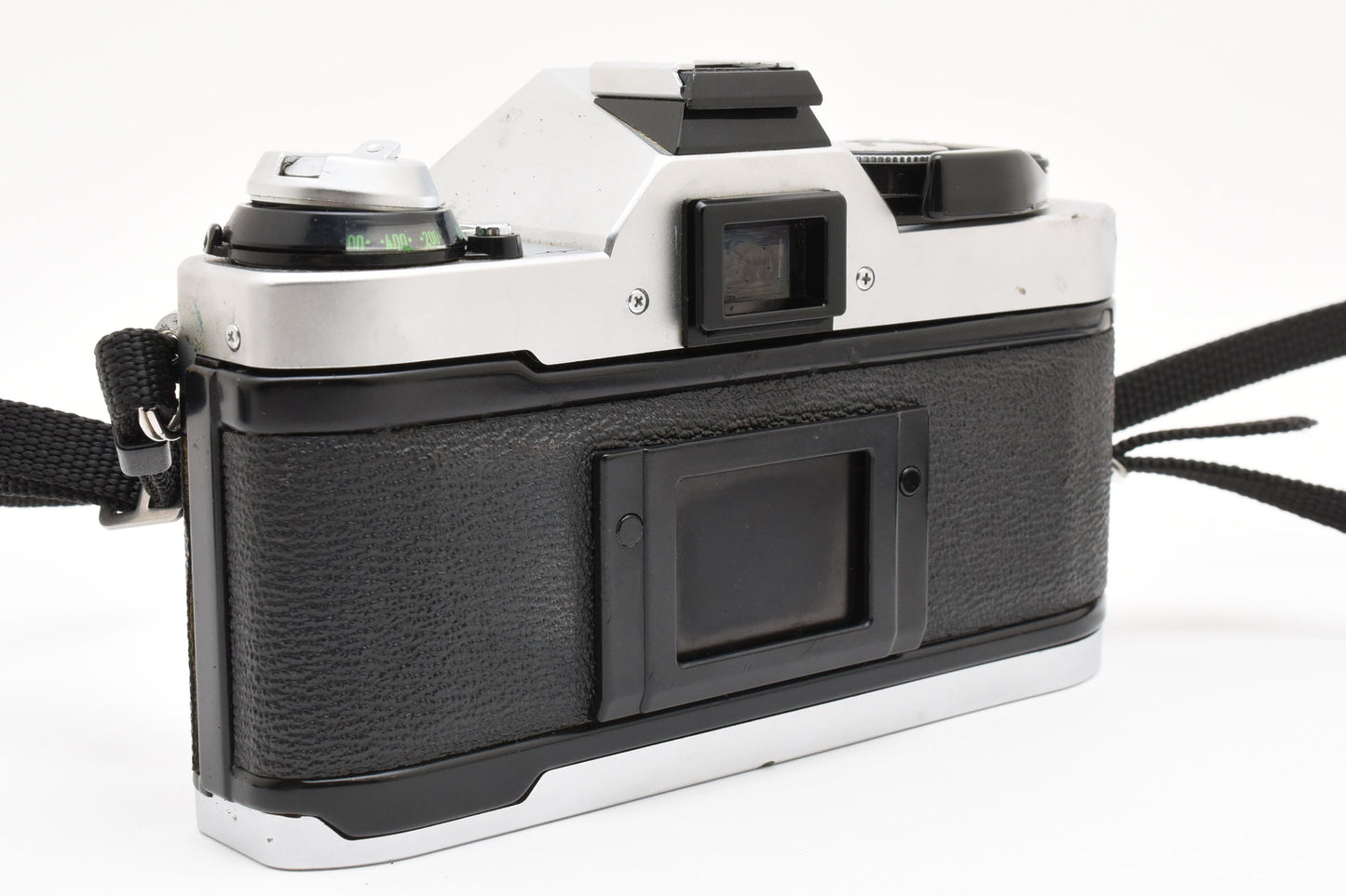 [Excellent]Canon AE-1 Film Camera Body Tested Working From Japan［B099_2432540］