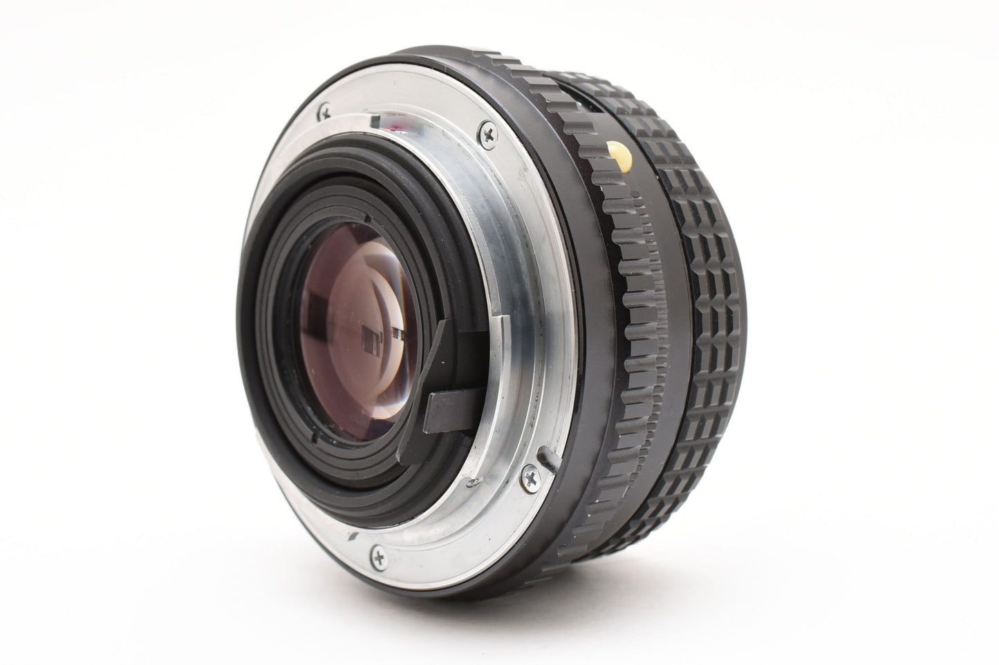 [Excellent]PENTAX ASAHI smc M f1.4 50mm OPT CO JAPAN K Mount Camera Lens Made in Japan［C001_2432542］