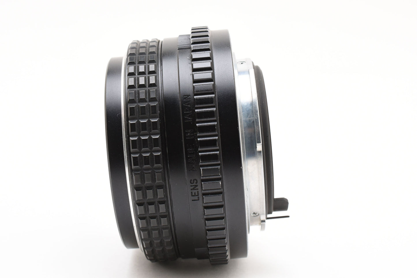 [Excellent]PENTAX ASAHI smc M f1.4 50mm OPT CO JAPAN K Mount Camera Lens Made in Japan［C001_2432542］