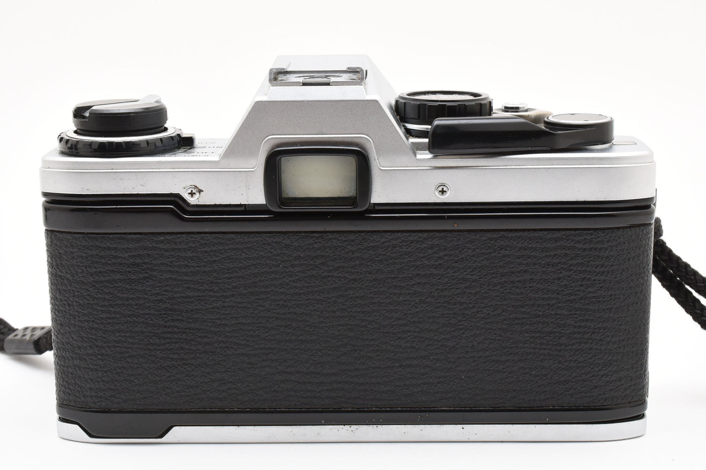 [Excellent+5]OLYMPUS OM-10 Film Camera Working+Zuiko 75-150mm f4 Lens from Japan［C002_2432543］