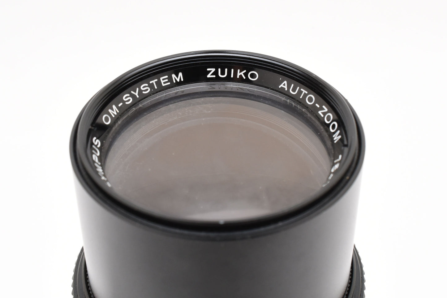 [Excellent+5]OLYMPUS OM-10 Film Camera Working+Zuiko 75-150mm f4 Lens from Japan［C002_2432543］