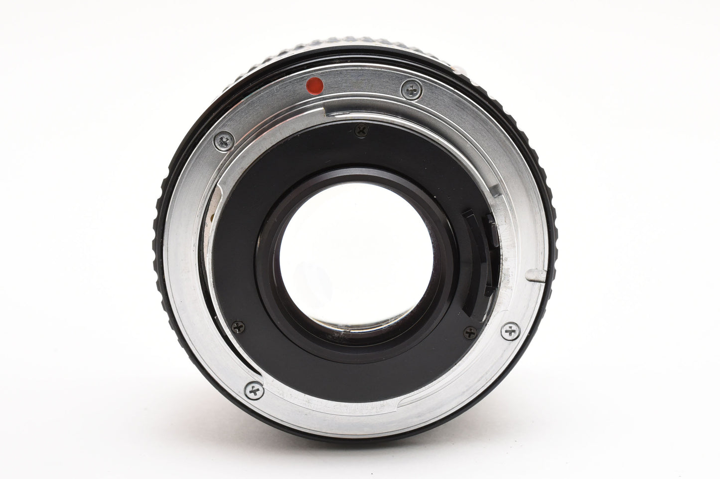 [Excellent+5]RICOH XR RIKENON 50mm f2.0 PENTAX K Mount from Japan［C003_2432544］