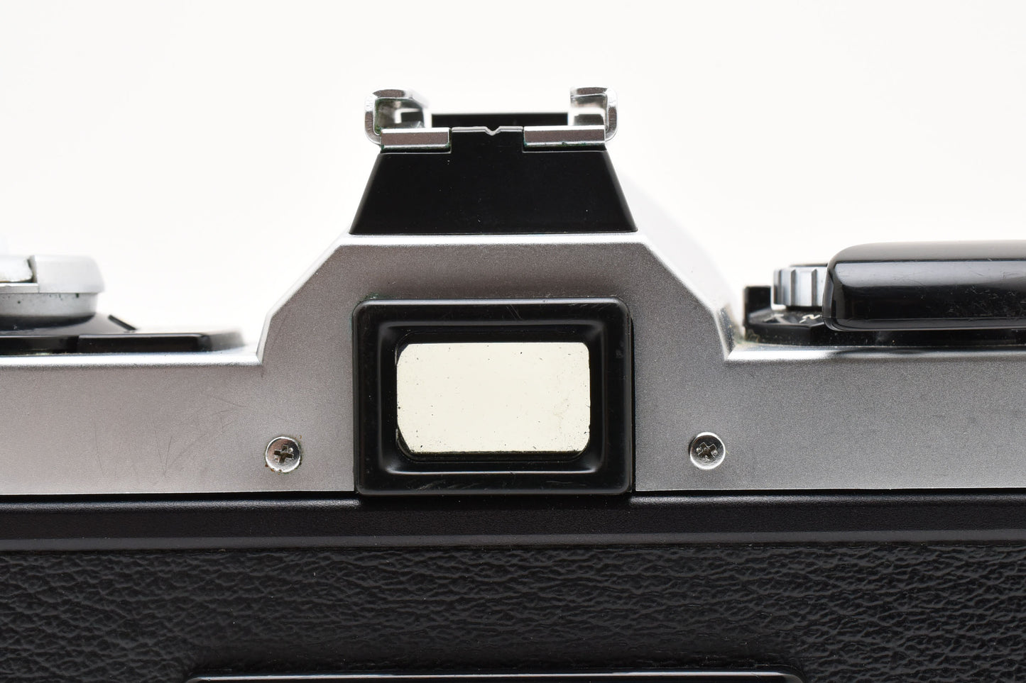 [Excellent+3]Minolta XG-S Film Camera + MD Rokkor 50mm f1.7 Lens Working Tested［C013_2432546］