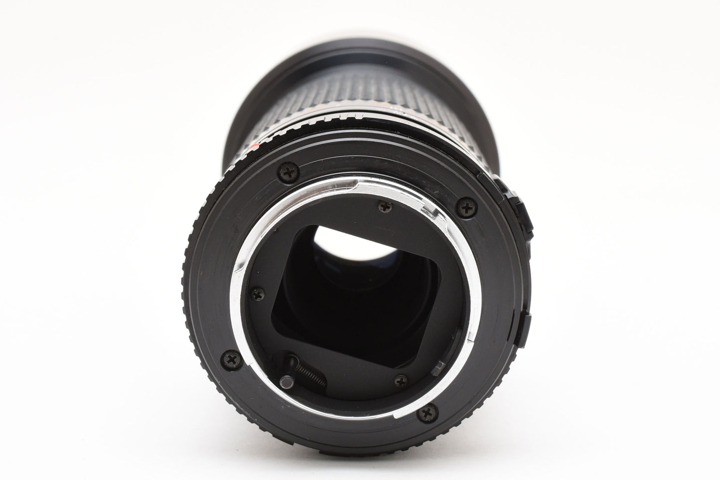 【Near MINT】 Minolta MD 300mm f4.5 Telephoto MF Camera Lens From JAPAN［C014_2432547］