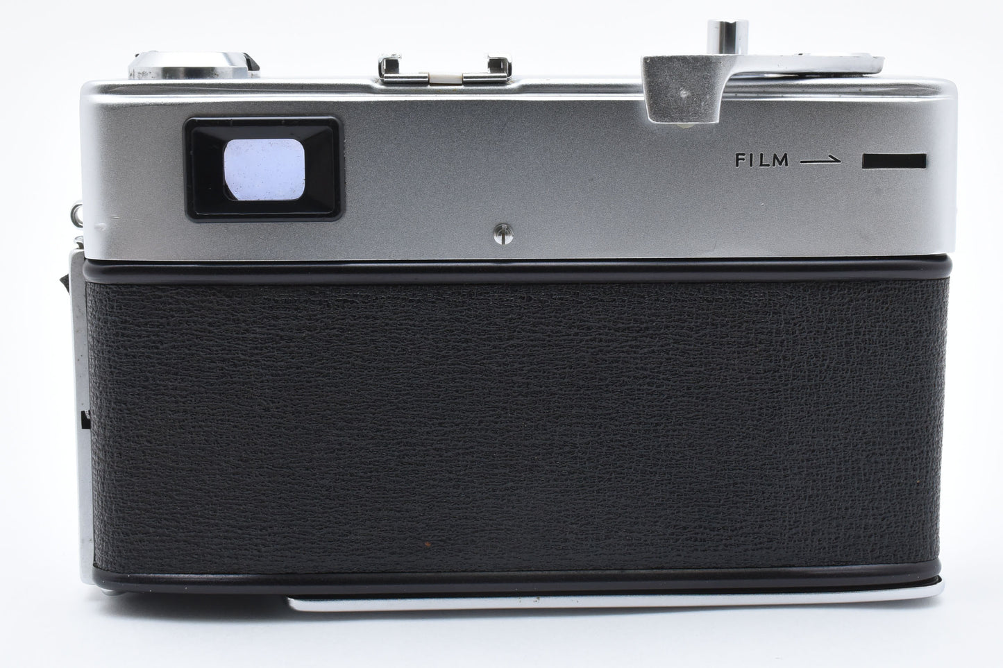 [Excellent]MINOLTA HI-MATIC 7s f1.8 45mm ROKKOR-PF Camera Tested Working Japan［C017_2441115］