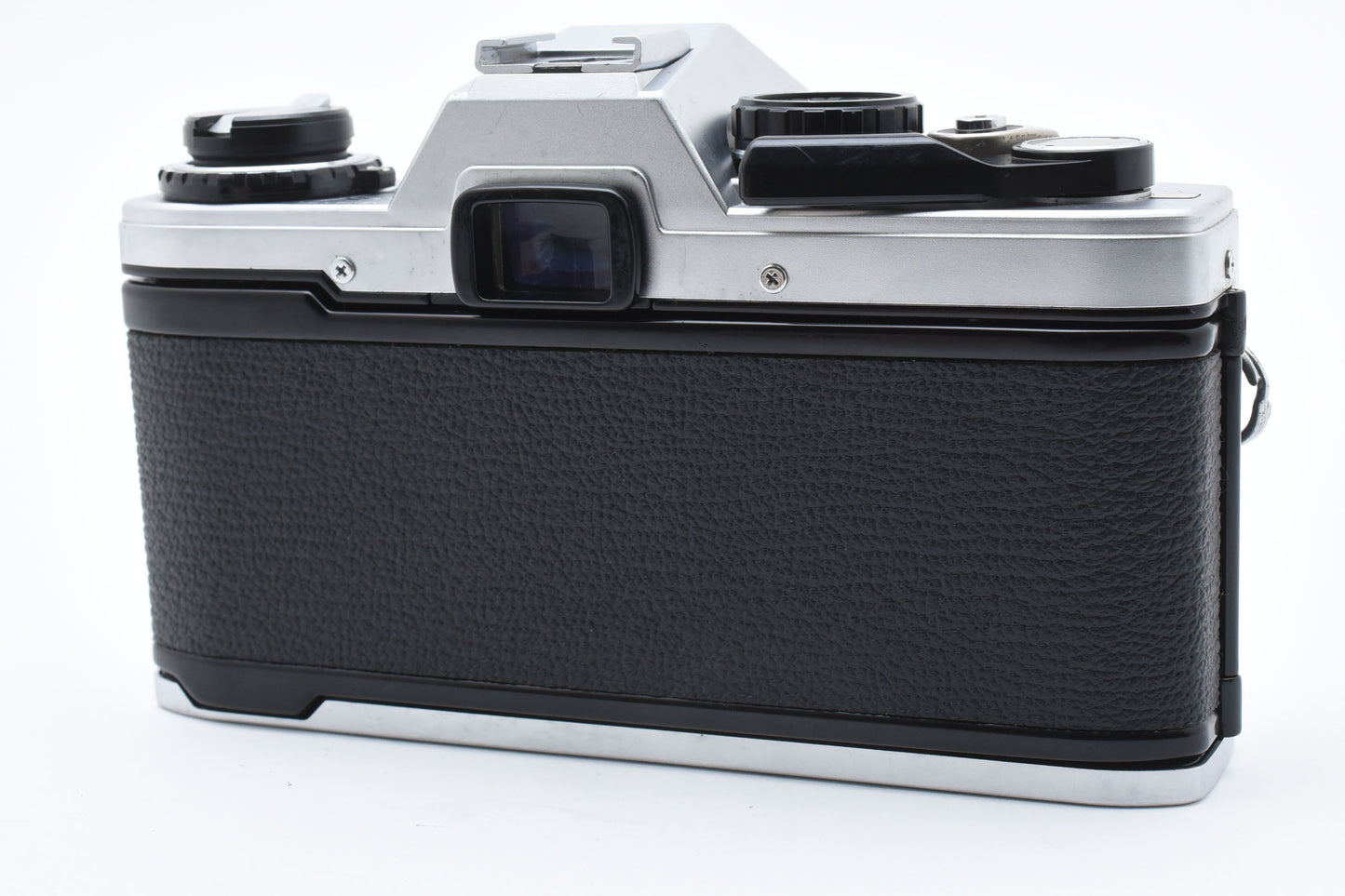 [Excellent+5]OLYMPUS OM10 AUTO-S f1.8 50mm Film Camera Tested Working from Japan［C022_2441119］
