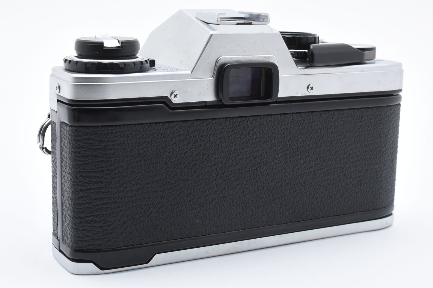 [Excellent+5]OLYMPUS OM10 AUTO-S f1.8 50mm Film Camera Tested Working from Japan［C022_2441119］