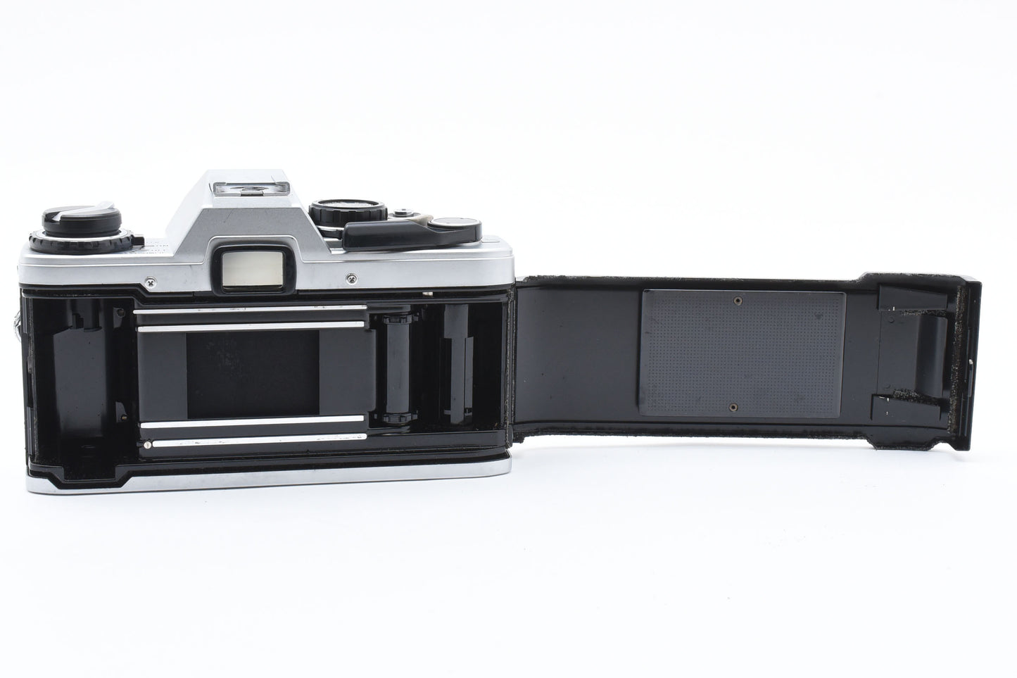[Excellent+5]OLYMPUS OM10 AUTO-S f1.8 50mm Film Camera Tested Working from Japan［C022_2441119］