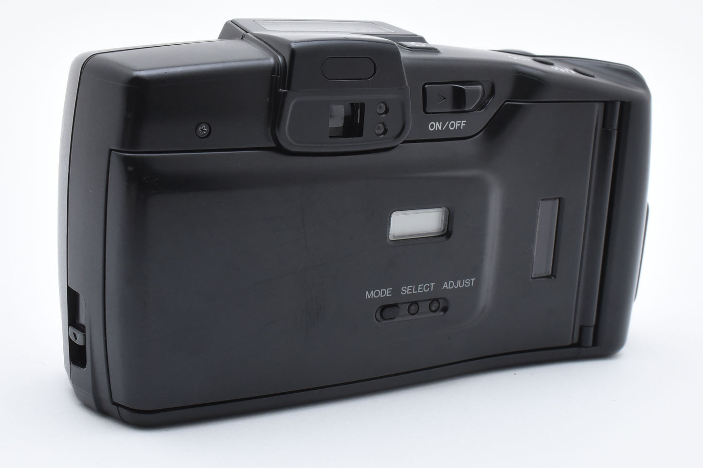 [Excellent]MINOLTA RIVA ZOOM 90C QD Film Camera Working from Japan［C024_2441121］