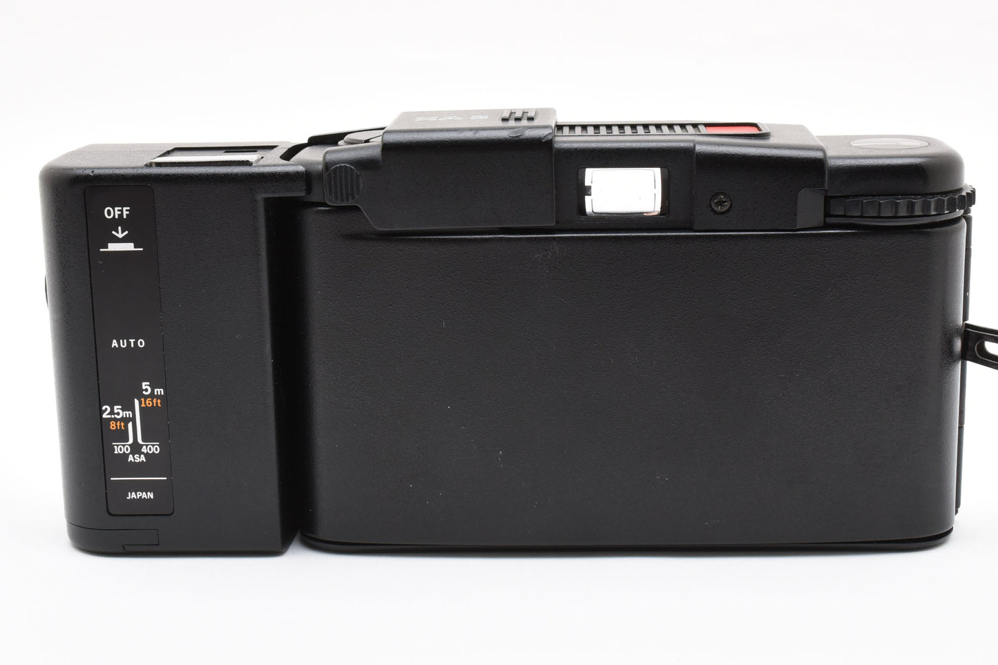 [Near Mint]OLYMPUS XA2 A11 DZUIKO f3.5 35mm Film Camera from Japan［C026_2444591］